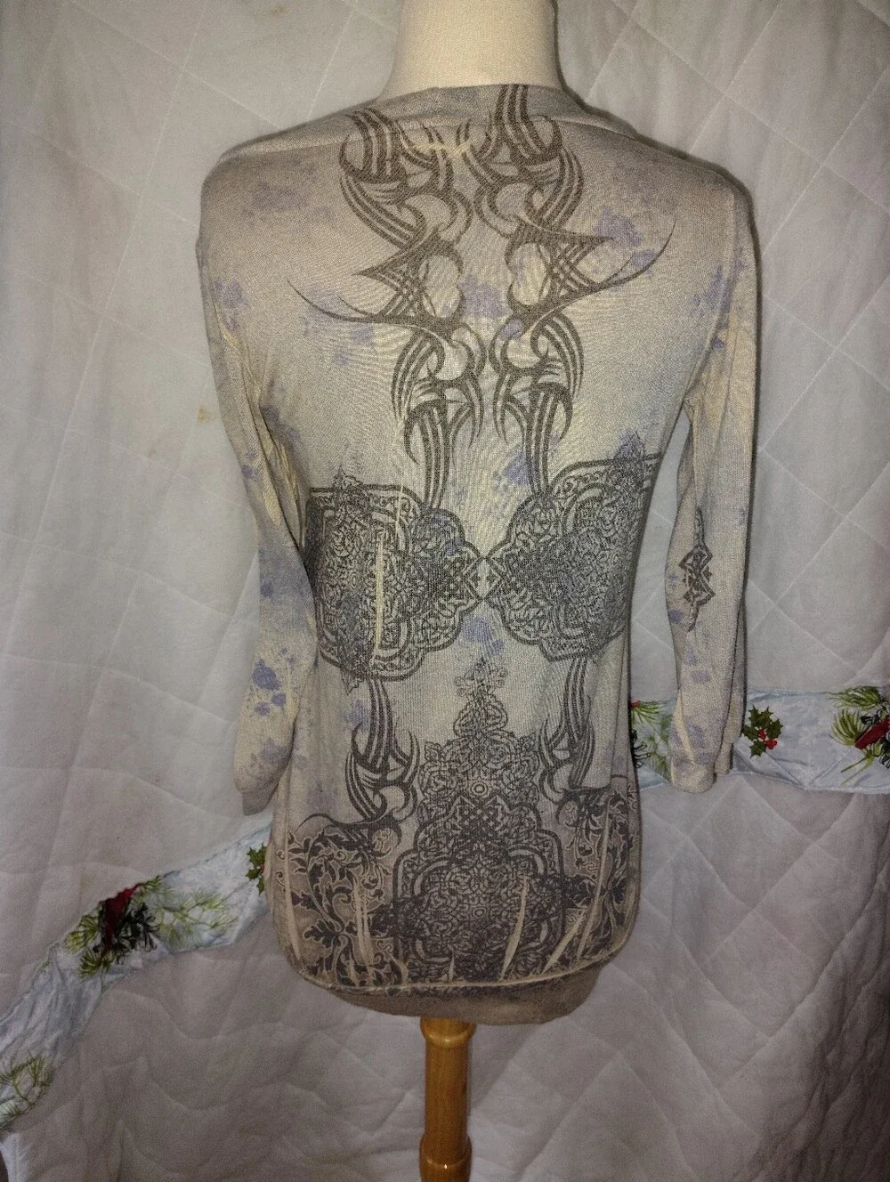 julie's closet | Dresses | Vintage Womens Julies Closet Blouse ...